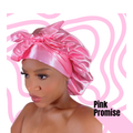 Pink Promise Bonnet