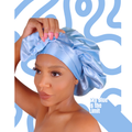 Sky Blue is the Limit Bonnet