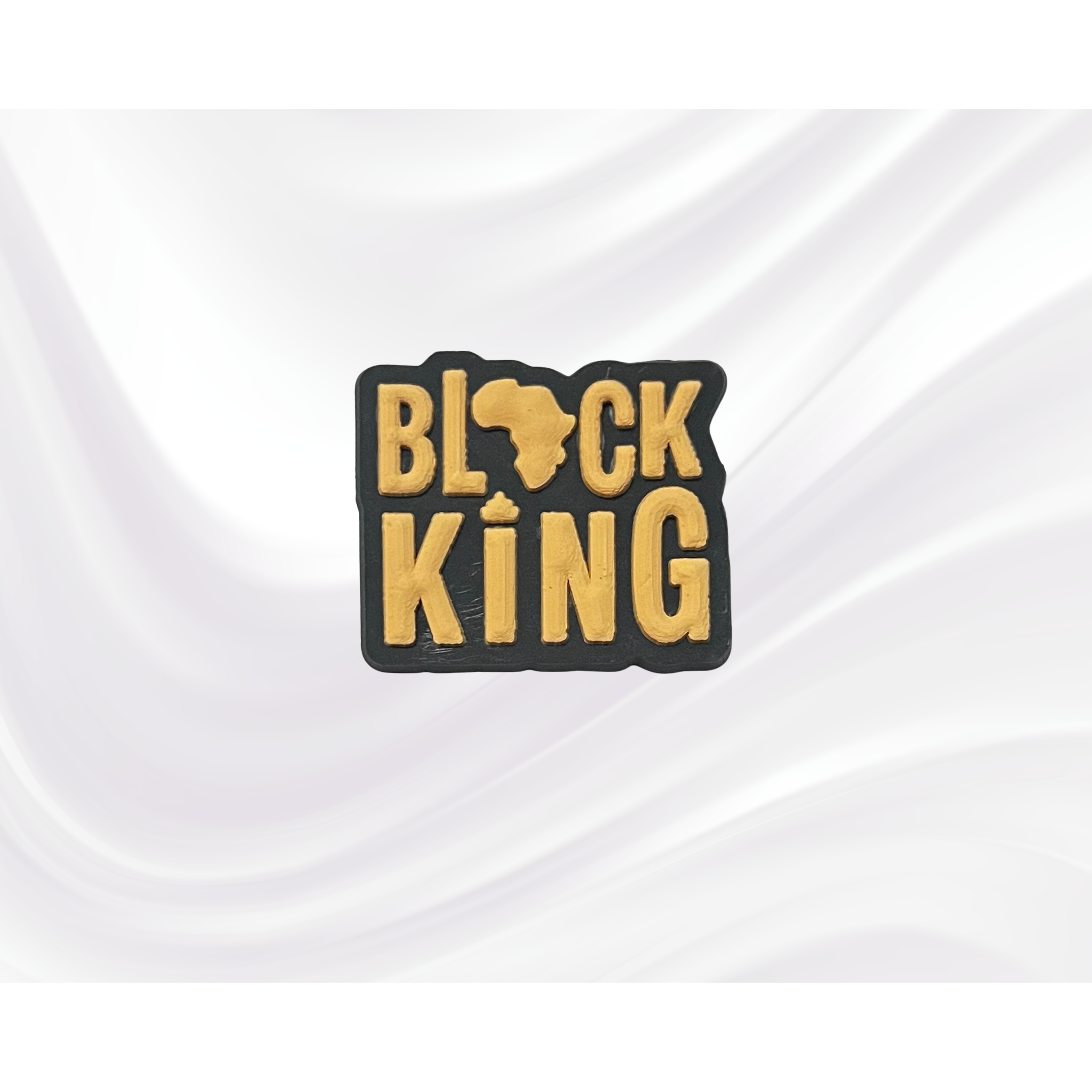Black King