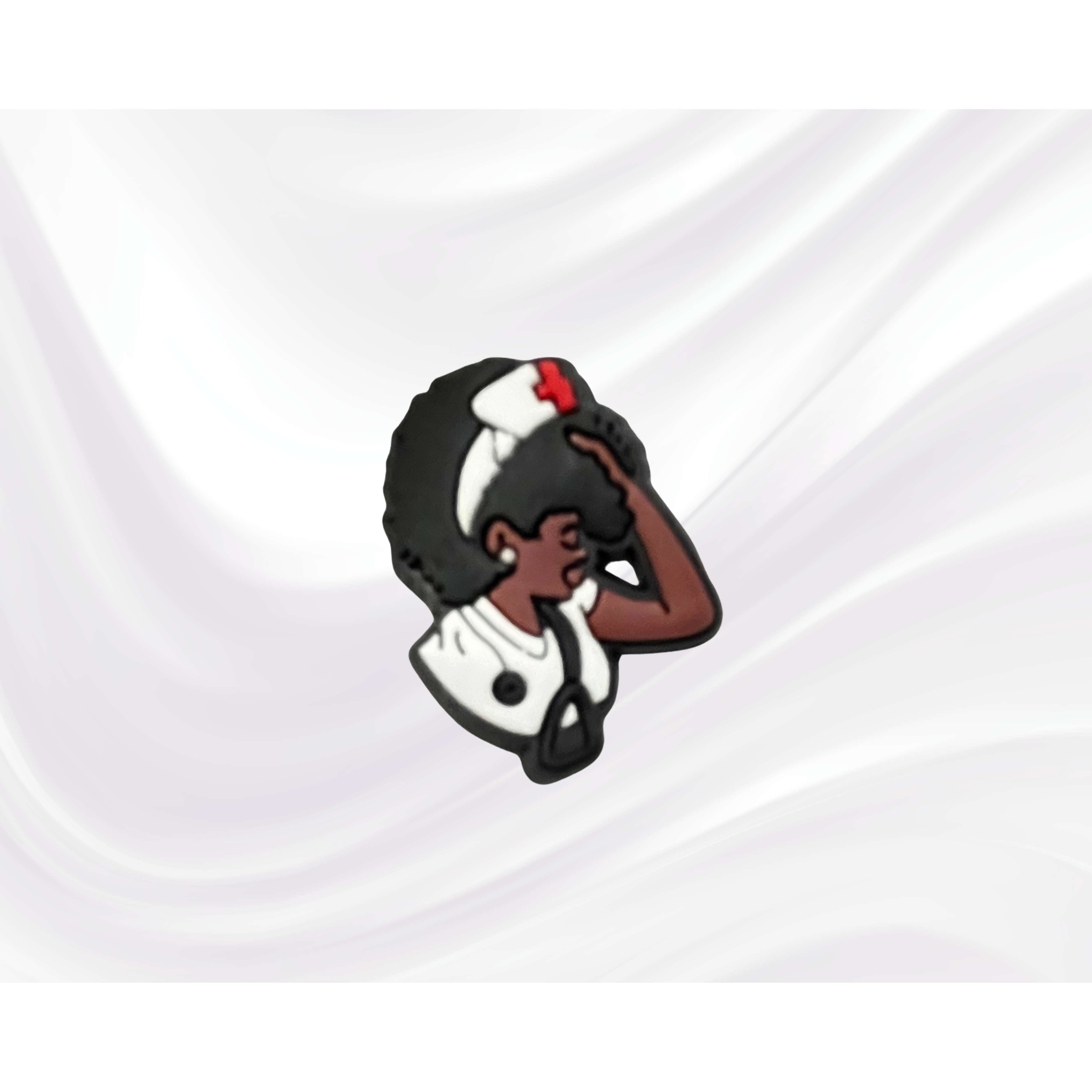 Black RN