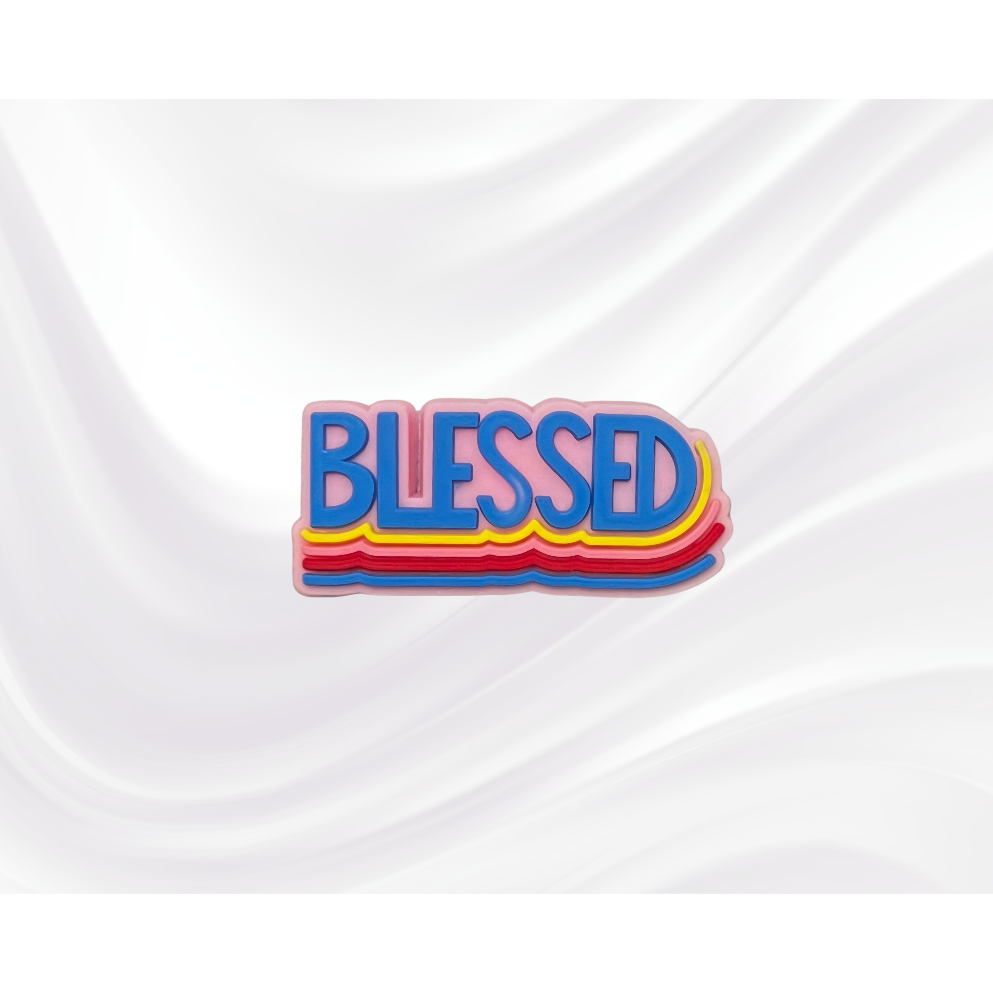 Blessed