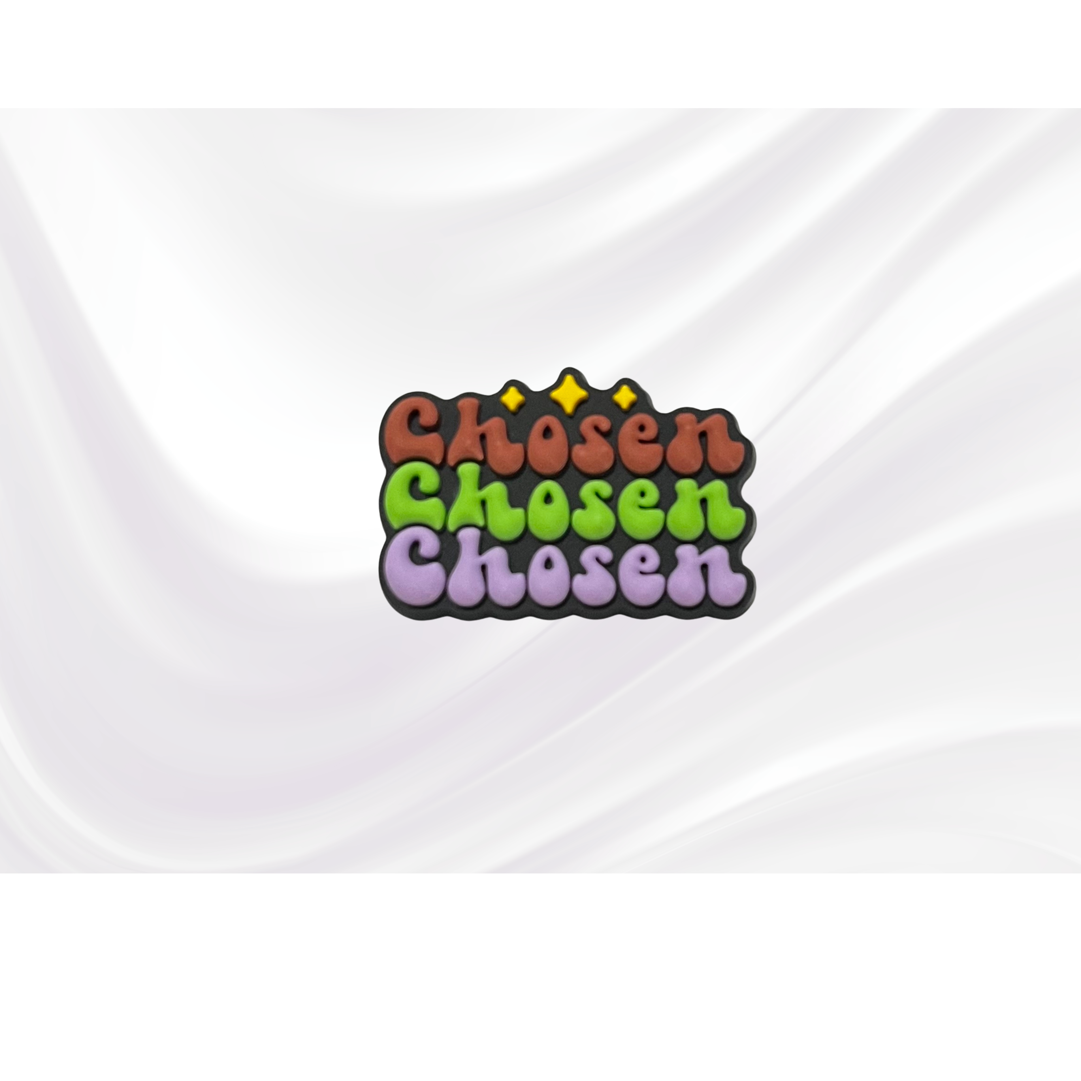 Chosen