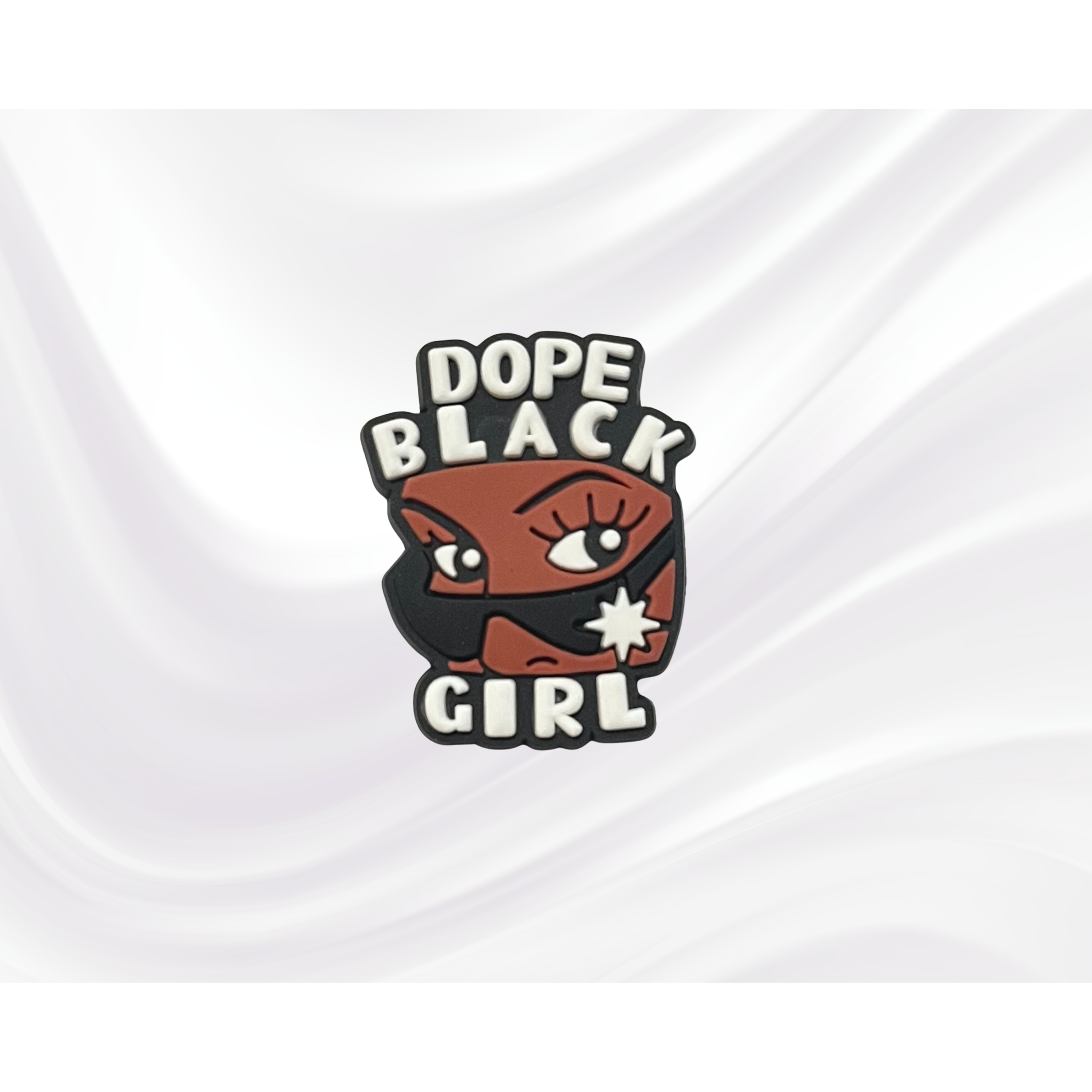 Dope Black Girl