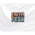 Faith Over Fear