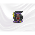 Grad Girl