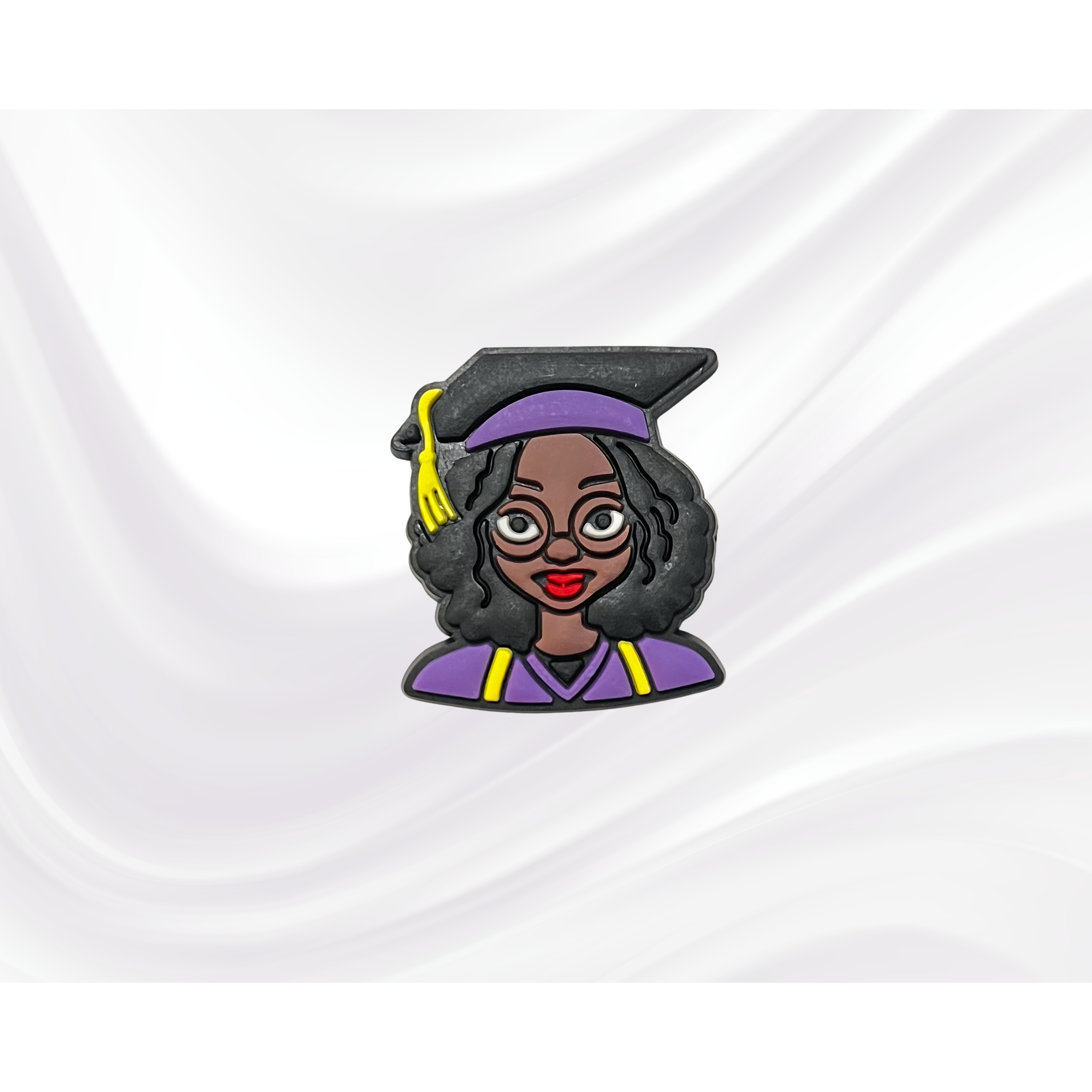 Grad Girl