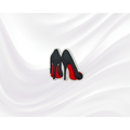 High Heels On