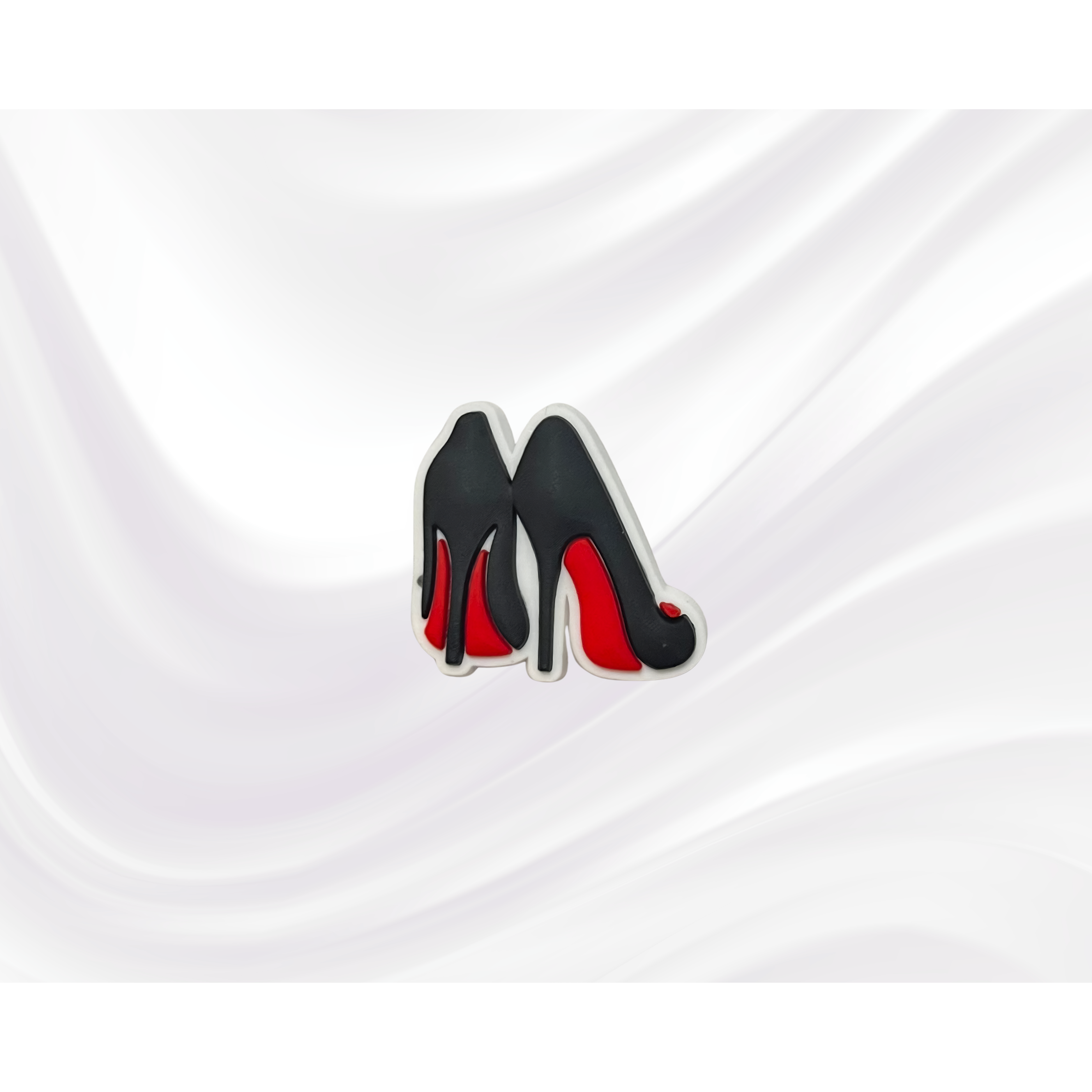 High Heels On