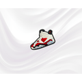 Red Kicks