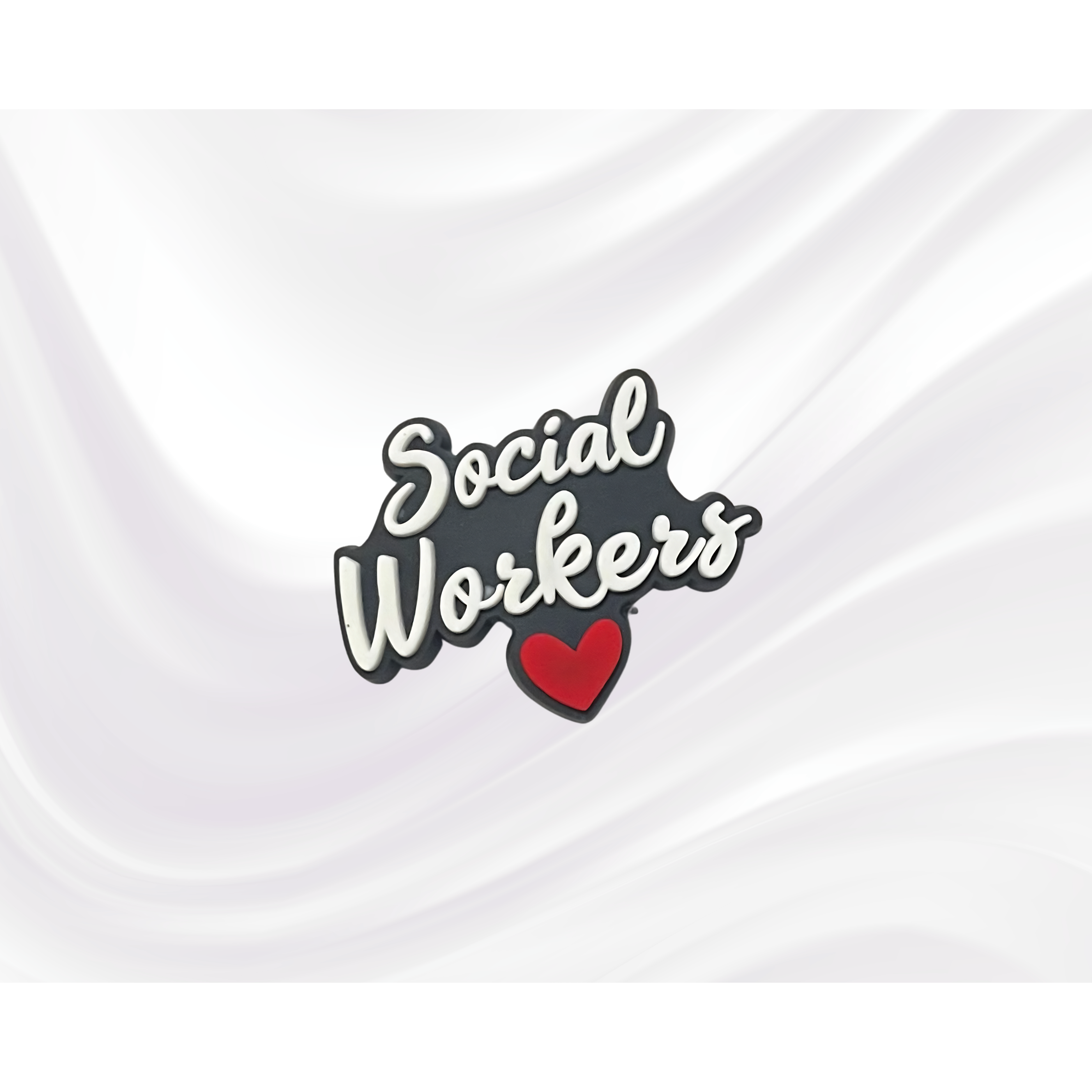 I Heart Social Workers
