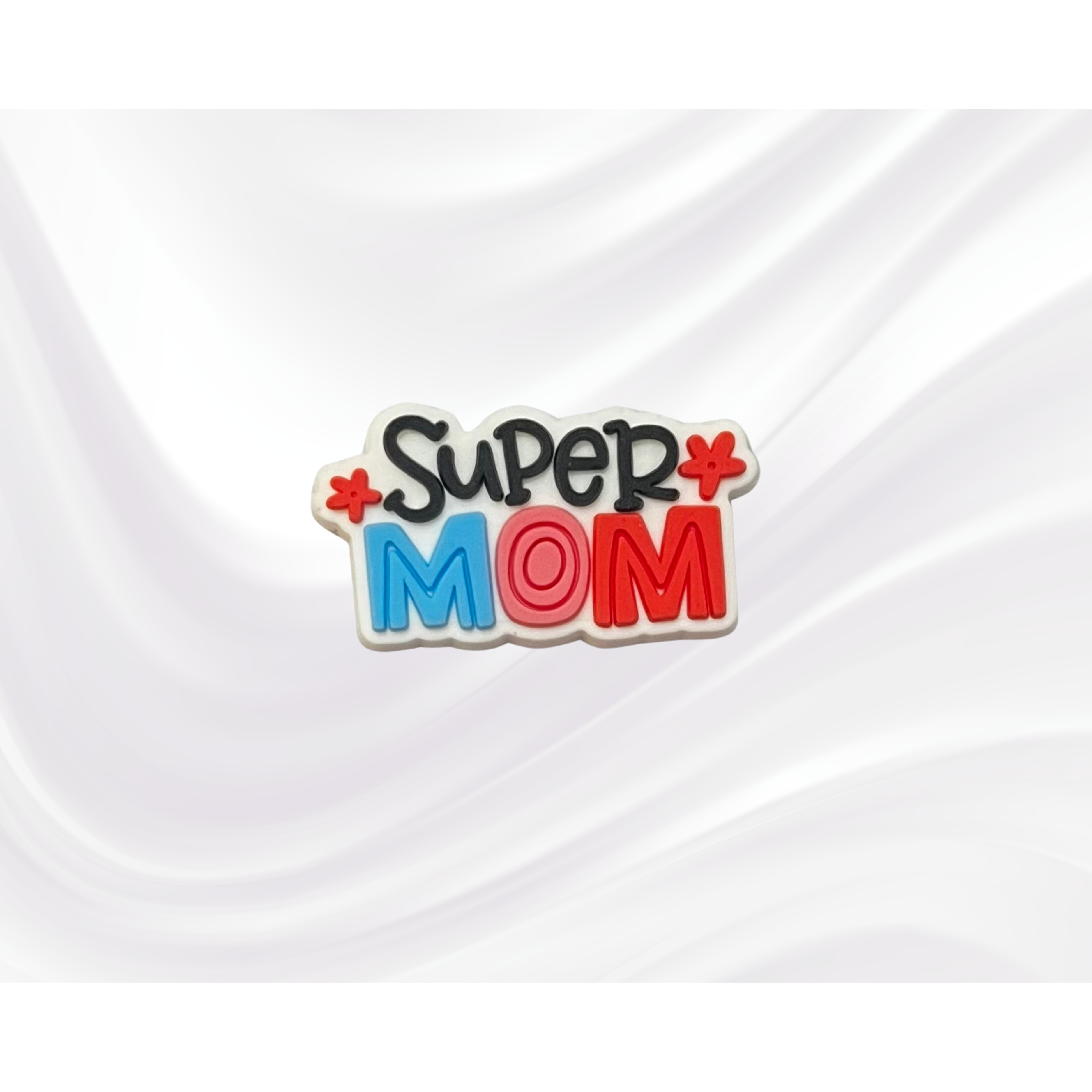 Super Mom