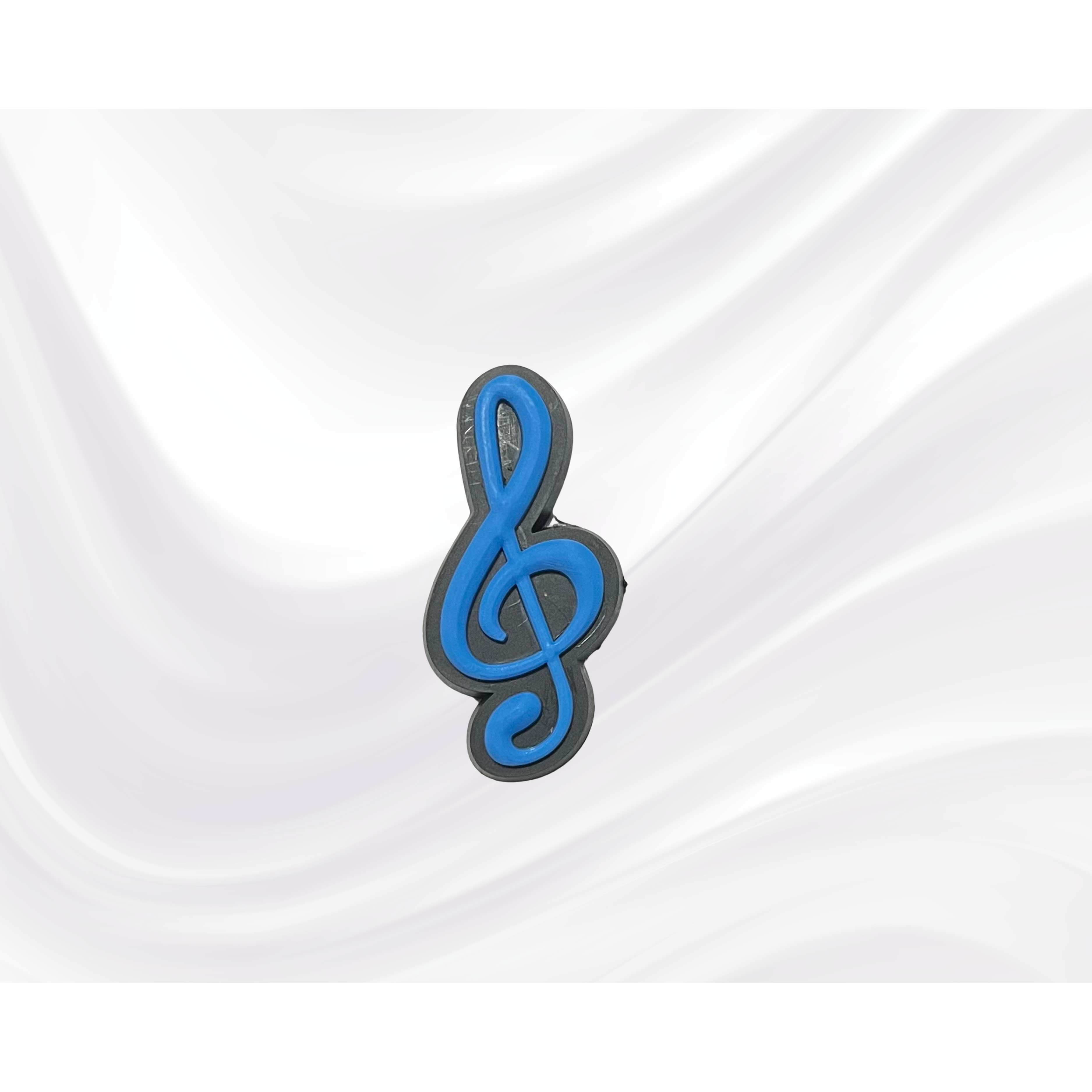 Blue Treble