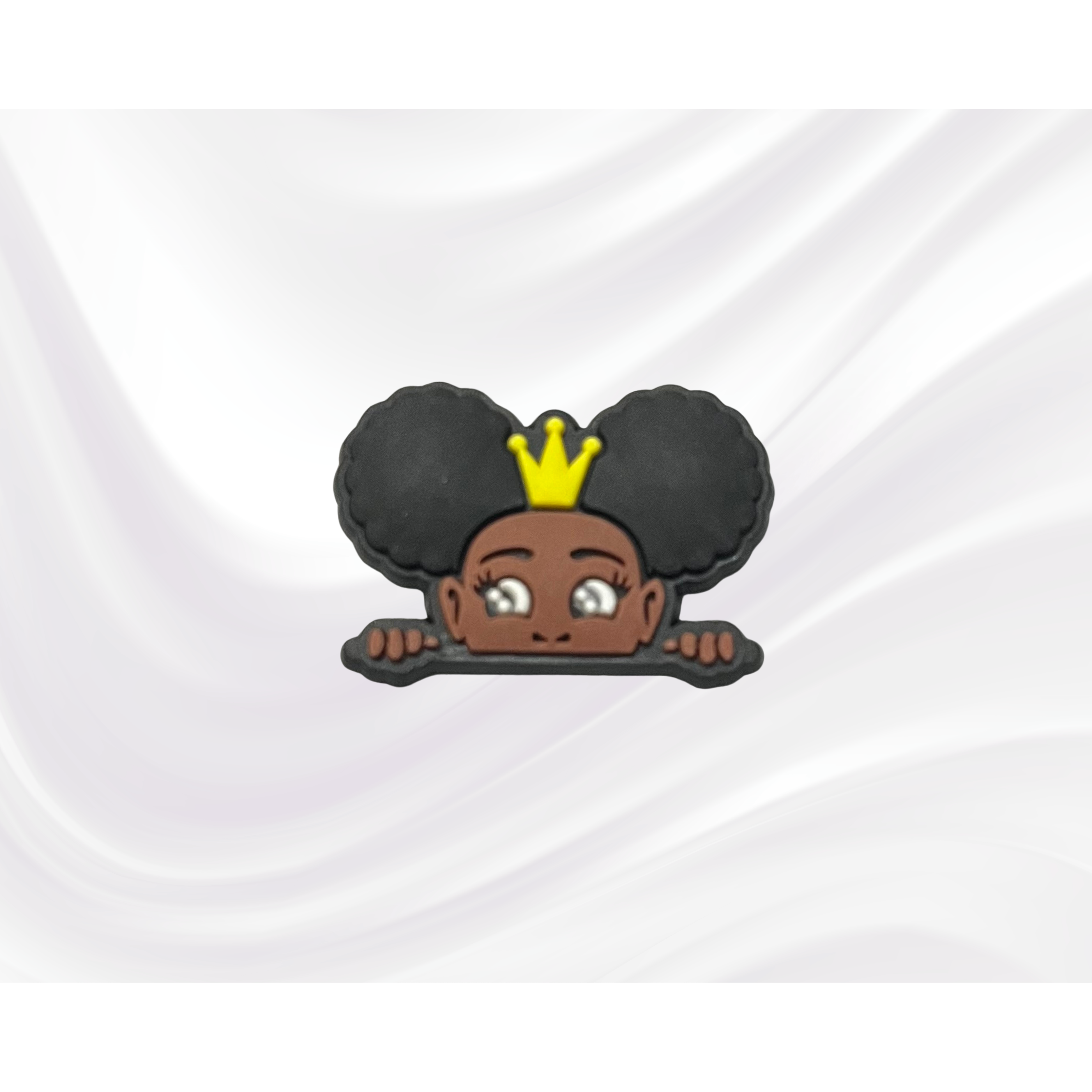 Puffs and Crown
