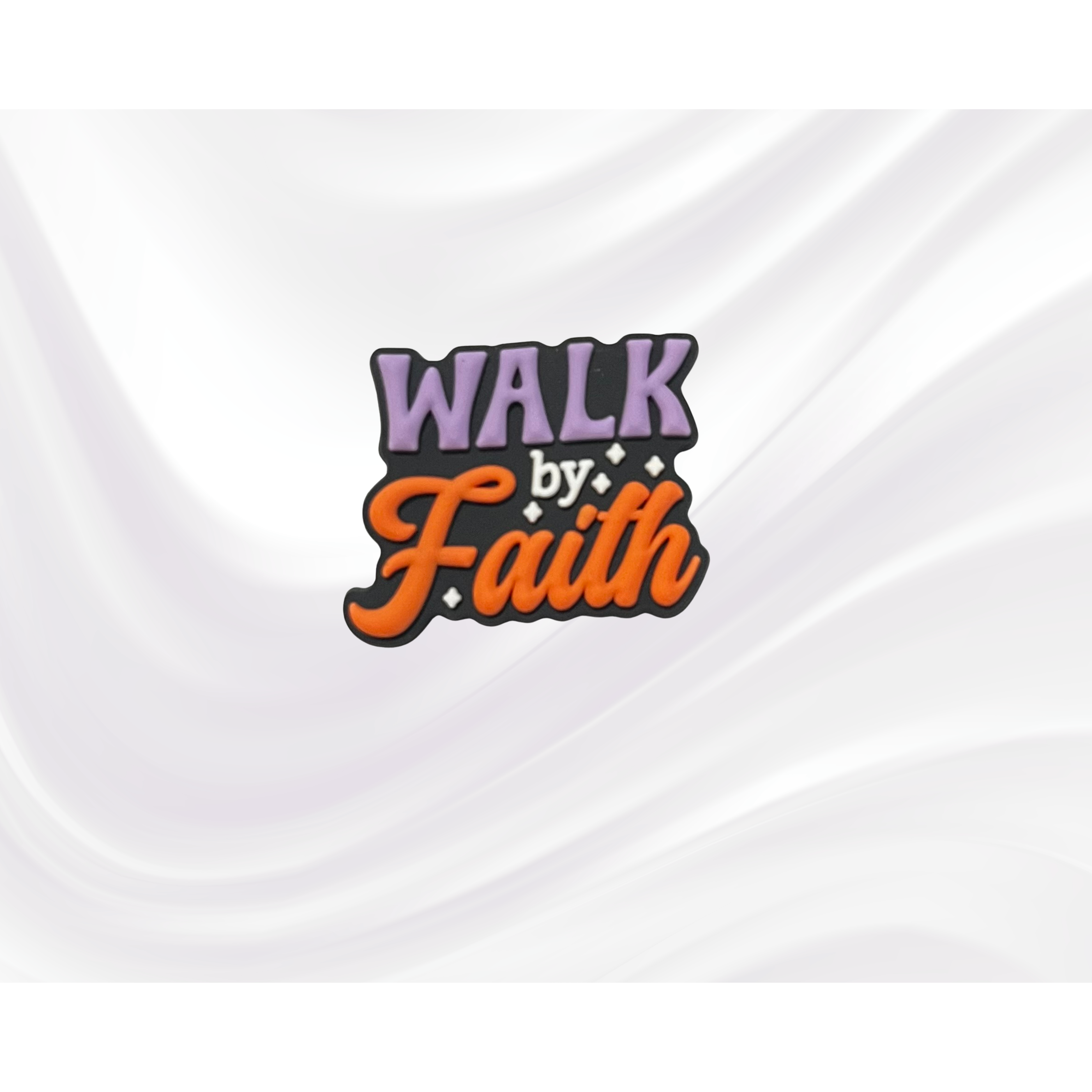 Walk By Faith