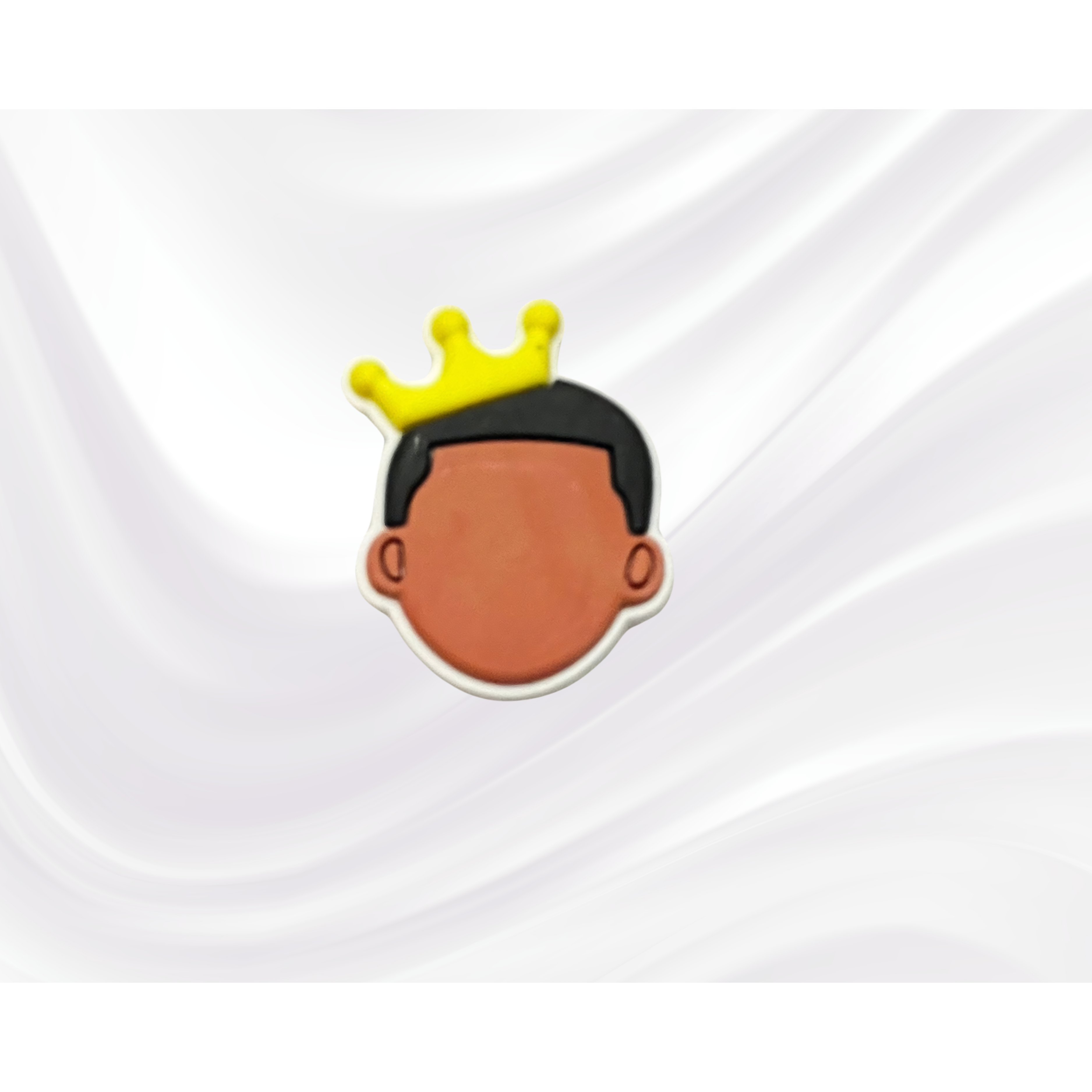 Young King